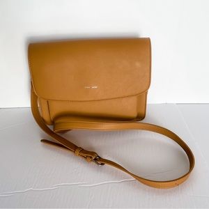 NWOT Large Pixie Mood Vegan Leather Crossbody